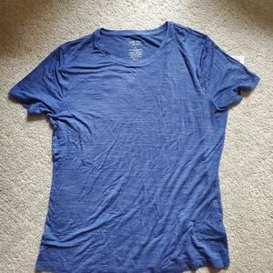 Nine West Crewneck Tee